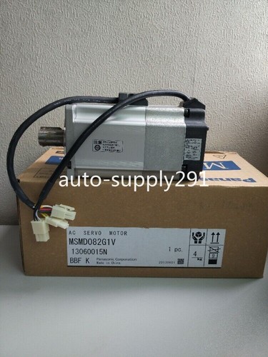 1pz panasonic servomotore - 1pz,