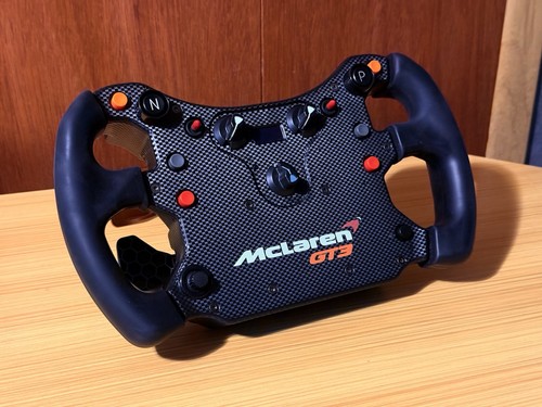 Volante fanatec csl elite - volante,