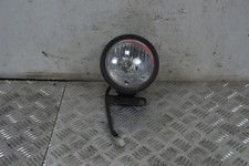 84238- Faro Fanale Anteriore WK Bikes Scrambler 125