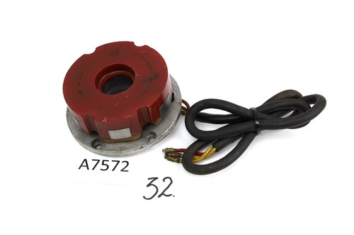 Ducati 350 gtv generatore - gtv,