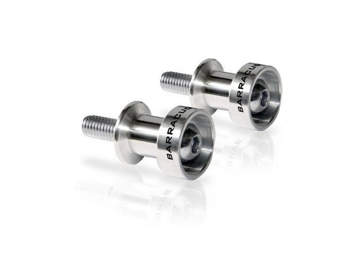 Coppia supporti cavalletto 8 - supporti, 6/8