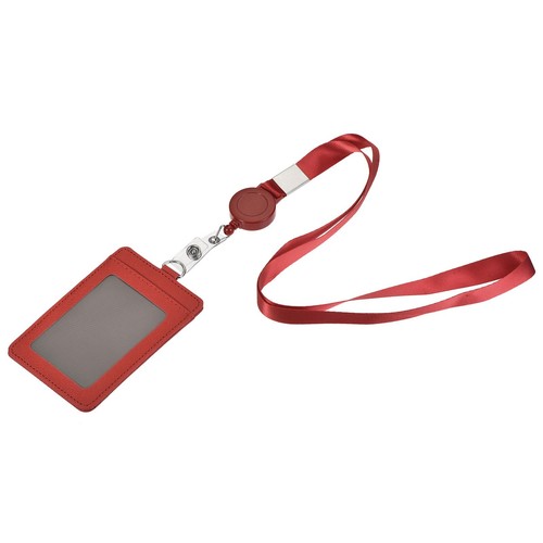 Porta badge 11cm - porta,