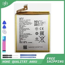 Batteria 2275 mAh BPL-9V per