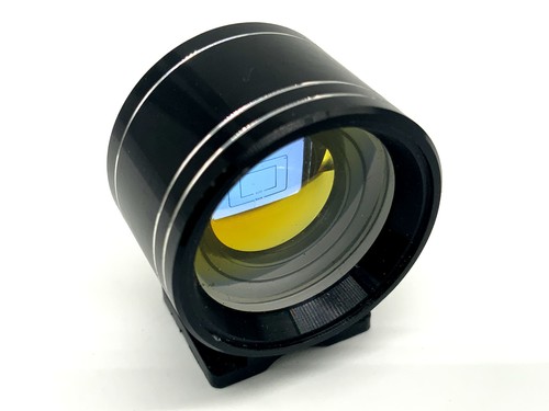 Tele wide finder cercatore - cercatore, di
