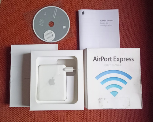 Airport express apple - apple, (