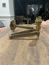 Victorian Antique Brass