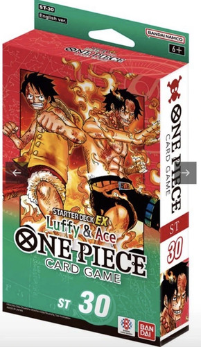 Bandai one piece - one, game