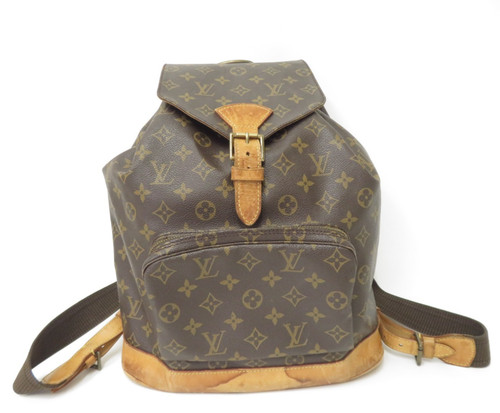 Autentico zaino louis vuitton - autentico,