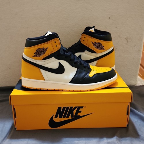 Nike air jordan retro high - nike,