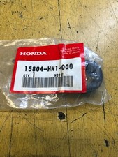 gomma montaggio radiatore olio