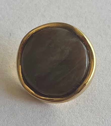 Vintage bottoni gioiello - bottoni,