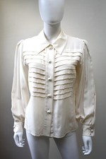 Camicetta vintage anni 70 Yves