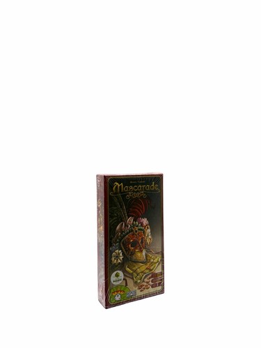 Gioco carte mascarade nuovo - carte,