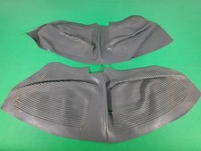 FIAT 600 MULTIPLA TAPPETI  1°