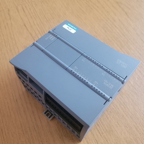 Cpu siemens simatic 1200 - siemens,