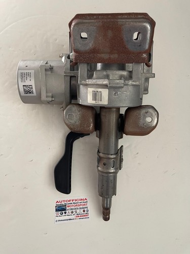 Piantone sterzo fiat - fiat, 3