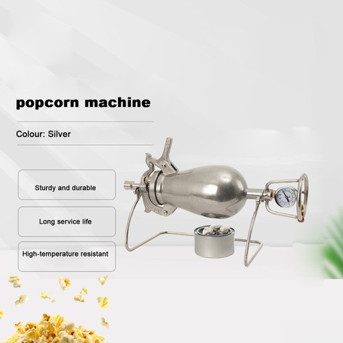 Macchina per popcorn - , a