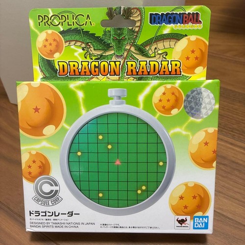 Bandai dragon radar - dragon,