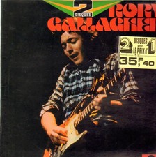 Rory Gallagher NEAR MINT