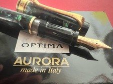 AURORA penna stilografica