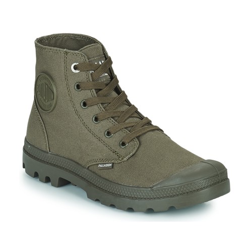 Palladium mono chrome - ,
