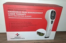 Laserterapia portatile