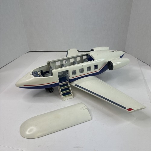 Playmobil jet aereo 5395 - jet,