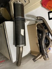 Marmitta Arrow per GSX R