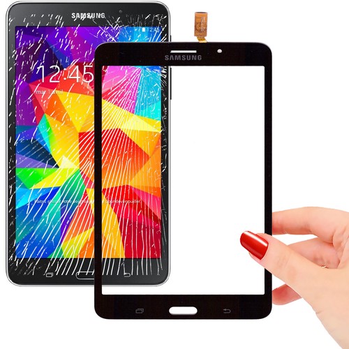 Vitre tactile t235 - vitre, 4