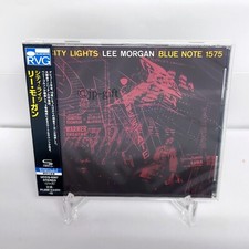 Lee Morgan City Lights (RVG
