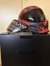 Atlas Ruroc El Diablo M-S