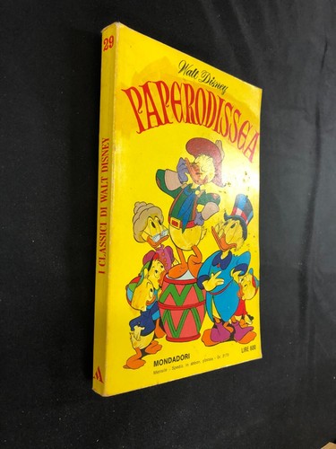 Walt disney classici - disney,