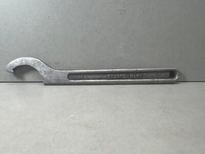 Gedore N 40 34-36 Chiave a settore  a gancio 34 - 36 mm