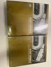2016 Harley Davidson Dyna Modelli Servizio Shop Riparazione Officina Manuale Set