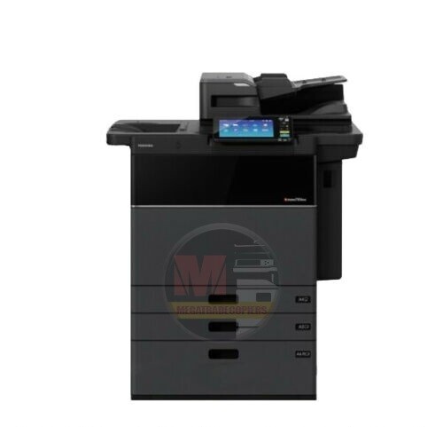 Toshiba studio 7506ac - 7506ac, color