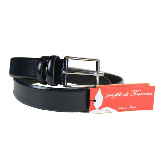 Cintura uomo vera pelle - vera,