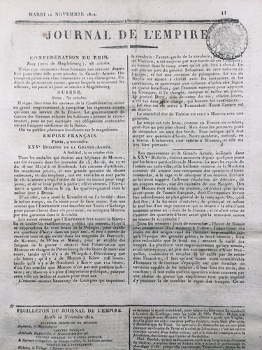 Napoléon moscou 1812 - napoléon,