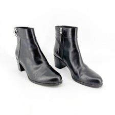 Stivaletti Fendi borchie EU 38