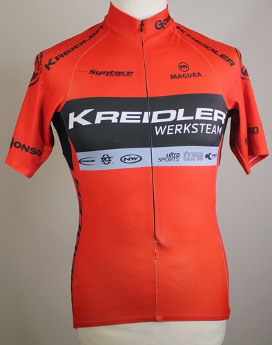 Maglia ciclismo sportiva gonso - maglia,