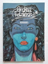 Andrea Pazienza Antologica