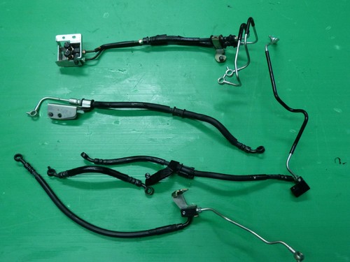 Tubi freno yamaha yzf 320 - freno,