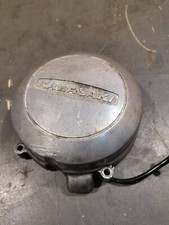 Kawasaki Z 550 Statore