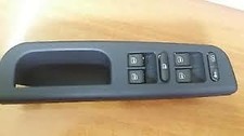 MANIGLIA E PULSANTIERA PER GOLF 4 BORA PASSAT LEON TOLEDO INTERRUTTORE TASTIERA