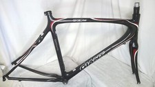 Giant OCR C1 Frame and Fork |