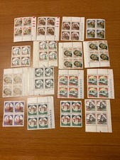 Lotto francobolli italia nuovi - francobolli,
