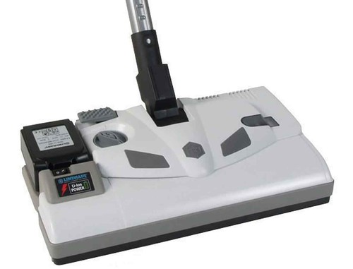 Lindhaus pb14e ion - 14", power