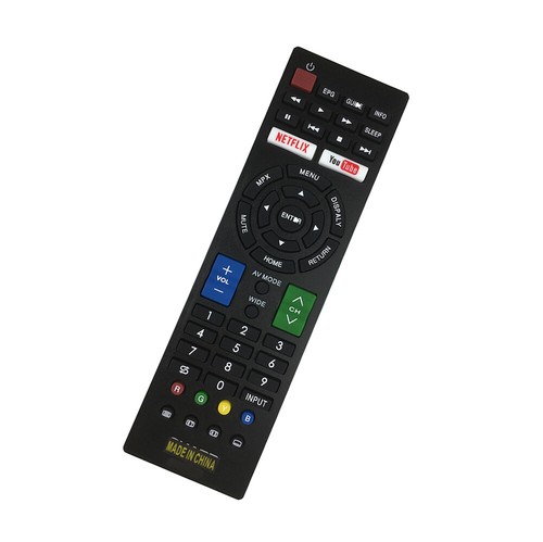 Telecomando per sharp - telecomando,