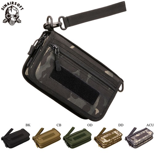 Borsa mano tattica pollici - tattica,