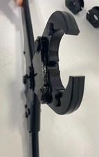 Pressatrice manuale per raccordi tubo multistrato Pex th 16 20 26