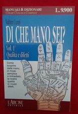 Libro Usato in Ottime